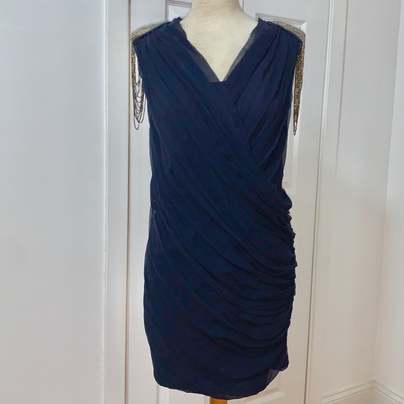 ❄️Jeff Gallano ❄️party dress sz.3 - Picture 2 of 8